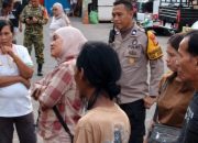 Sinergi Tiga Pilar Gaddong, Permasalahan Warga Diselesaikan dengan Musyawarah