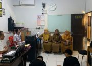 Cegah Kenakalan Remaja, Polsek Biringkanaya Libatkan Orang Tua dan Sekolah Membina Anak di Bawah Umur