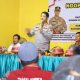 Ngopi Kamtibmas di Tamalanrea, Kapolrestabes Makassar Ajak Warga Bersinergi Jaga Kamtibmas