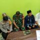 Bhabinkamtibmas Paccerakkang Melayat ke Rumah Duka Warga Binaan