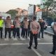Pengamanan Humanis Polda Sulsel, Penyampaian Pendapat di Makassar dan Gowa Berjalan Aman dan Tertib