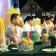 Maulid Akbar Pesisir Makassar Digelar di Paotere, Kapolrestabes Hadir Bersama Wali Kota