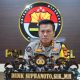 Polda Sulsel Imbau Orang Tua Tingkatkan Pengawasan Anak, Keselamatan Menjadi Tanggung Jawab Bersama