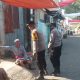 Patroli Lorong Polsek Tallo Sasar Wilayah Rawan, Polisi Pastikan Kamtibmas Tetap Kondusif