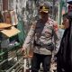 Warga Terancam Kesulitan Air, Kapolsek Bontoala Cek Lokasi Sumur Bor