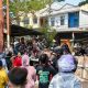 Bentrokan Pecah di Bitowa Raya Makassar, Kapolrestabes Makassar di Lokasi Redam Kericuhan
