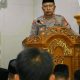 Safari Subuh Polrestabes Makassar Serukan Kolaborasi Masyarakat Jaga Kamtibmas