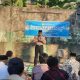 Kapolsek Tamalate Bersama Tripika Kecamatan Tamalate Gelar Sholat Istisqa
