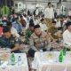 Kapolsek Rappocini Hadiri Maulid Nabi dan Doa Bersama, Kenang Setahun Tragedi 29 Agustus 2025