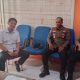 Perkuat Sinergi dengan Pemerintah Kelurahan, Kapolsek Bontoala Sambangi Kantor Lurah Bontoala Parang