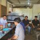Kapolsek Ujung Pandang Perkuat Sinergi Jaga Kamtibmas di Kawasan Losari