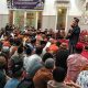 Perkuat Sinergi Kamtibmas, Kapolsek Ujung Pandang Silaturahmi dengan Camat