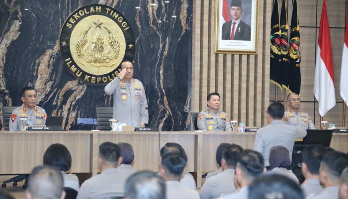322 Personel Diterjunkan, Polri Perkuat Edukasi dan Kehadiran Negara Cegah Karhutla