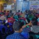 Ngopi Kamtibmas di Tidung, Polrestabes Makassar Perkuat Sinergi Polisi dan Masyarakat Jaga Kamtibmas