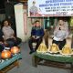 Ngopi Bareng Warga Mamajang, Kapolrestabes Makassar Buka Ruang Aspirasi Kamtibmas