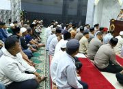Kapolrestabes Makassar Ajak Masyarakat Jaga Kamtibmas dan Awasi Penggunaan HP Anak Lewat