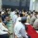 Kapolrestabes Makassar Ajak Masyarakat Jaga Kamtibmas dan Awasi Penggunaan HP Anak Lewat