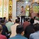 Safari Jumat di Masjid An-Nur, Kapolsek Ujung Pandang Titip Pesan Kamtibmas kepada Jamaah