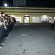 Polrestabes Makassar Gelar Patroli Gabungan Antisipasi Kerawanan Antrian Pengisian BBM di SPBU