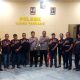 Bangun Sinergi, Kapolsek Ujung Pandang Ajak FKPM dan Bankompol Aktif Deteksi Gangguan Kamtibmas