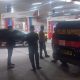 Patroli Dini Hari, Personel Polsek Rappocini Pantau SPBU