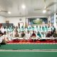 Hadiri Maulid Nabi, Wakapolsek Makassar Titip Pesan Kerukunan dan Kamtibmas