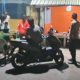 Patroli Preventif, Polsek Tallo Sisir Sejumlah Titik Rawan Gangguan Kamtibmas