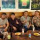 Jalin Kedekatan dengan Tokoh Agama, Kapolsek Tamalate Bahas Kamtibmas dan Kolaborasi