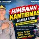 Polsek Tamalanrea Imbau Warga Tertib Antre di SPBU, Utamakan Keselamatan dan Kenyamanan Bersama