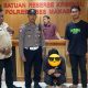 Reskrim Polsek Rappocini Amankan Pria Diduga Pamer Alat Kelamin di Hadapan Perempuan
