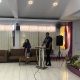 Kanit Reskrim Polsek Tamalanrea Bekali Mahasiswa Baru Nilai Kebangsaan dan Bela Negara