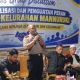 Sinergi Polisi dan Masyarakat Diperkuat, FKPM Mannuruki Dorong Warga Peduli Kamtibmas