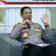 Kapolrestabes Makassar Ungkap Strategi Hadapi Geng Motor, Tim Trisula Patroli hingga Dini Hari
