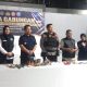 Polsek Rappocini Ikuti Razia Gabungan dan Tes Urine di Rutan Kelas I Makassar