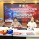 Polsek Rappocini Perkuat Patroli Dialogis, Warga Diajak Peduli Kamtibmas