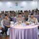 Polrestabes Makassar Ikuti Ngaji Kebangsaan Bersama Kapolri dan Gus Baha
