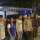 Perkuat Sinergi, Polsek Rappocini dan Tokoh Masyarakat Pantau Kamtibmas