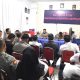 Perkuat Pelayanan Prima, Kapolsek Rappocini Tekankan Disiplin dan Respons Cepat Aduan Warga