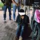 Motor Dicuri Saat Diparkir, Dua Pelaku Curanmor di Makassar Ditangkap Polisi