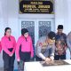 Kapolda Sulsel Resmikan Sumur Bor Air Bersih, Bantu Masyarakat Romang Tangangayya Atasi Keterbatasan Air