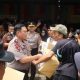 Kumpul Bersama Masyarakat di Kabupaten Gowa, Kapolda Sulsel Ajak Warga Berperan Aktif Jaga Kamtibmas