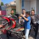 Polisi Tindak Pemuda di Makassar Viral Pamer Aksi Freestyle di Jalan Raya