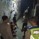 Patroli hingga Larut Malam, Polsek Tallo Sasar Lorong Permukiman Cegah Gangguan Kamtibmas