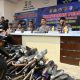 Polrestabes Makassar Tindak 352 Kendaraan, 245 Pakai Knalpot Brong dan 2 Pengendara Bawa Sajam Diamankan