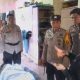 Bukan Sekadar Patroli, Personel Polsek Biringkanaya Bangun Kedekatan dengan Warga