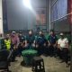 Perkuat Kedekatan dengan Warga, Bhabinkamtibmas Polsek Rappocini Ajak Masyarakat Jaga Keamanan di Kelurahan Tidung