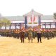 Kapolda Sulsel Dikukuhkan sebagai Warga Kehormatan Kodam XIV/Hasanuddin, Perkuat Sinergi TNI-Polri