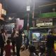 Patroli Malam Lorong Permukiman, Polsek Tallo Ajak Warga Bersama Jaga Kamtibmas