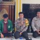 Bhabinkamtibmas Polsek Rappocini Dampingi Mahasiswa PPL UIN Penyuluhan Hukum di SMPN