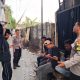 Polsek Tallo Intensifkan Patroli dan Sambangi Warga di Permukiman Padat Penduduk